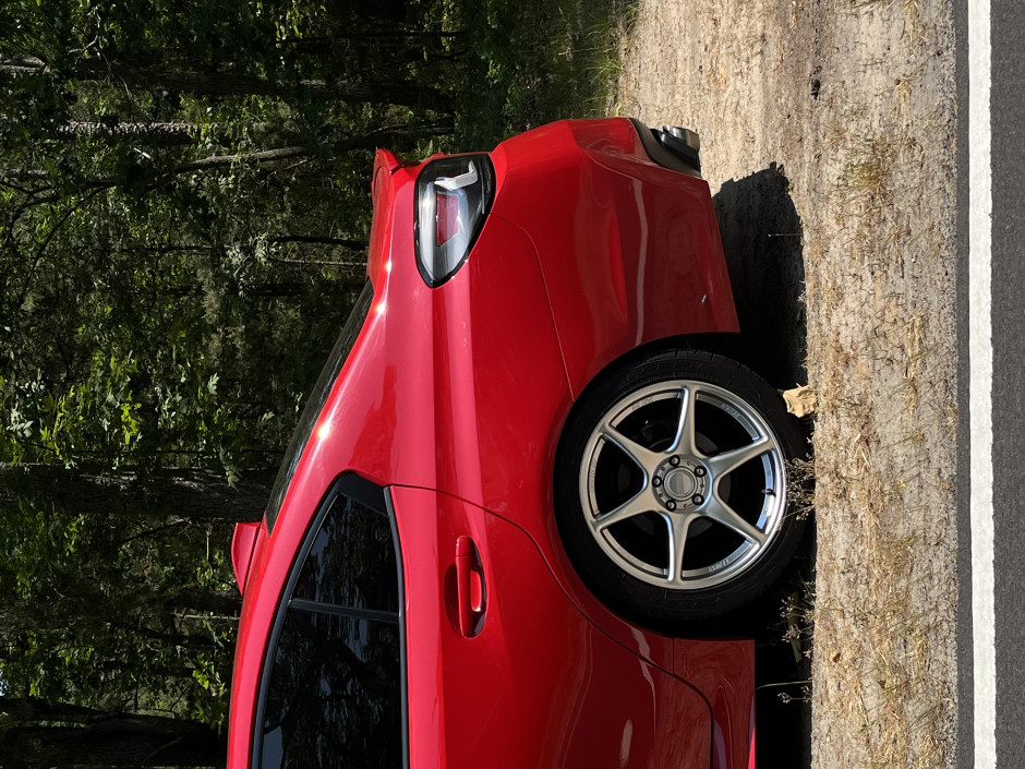 Dylab C's 2023 Impreza 