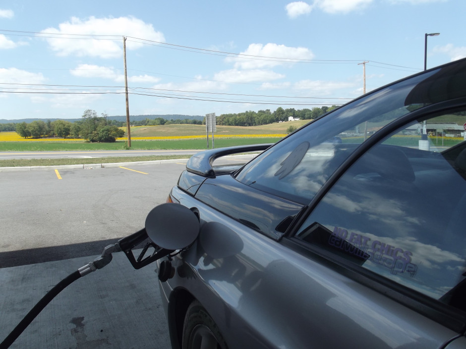 Hayden H's 1992 SVX Lsl