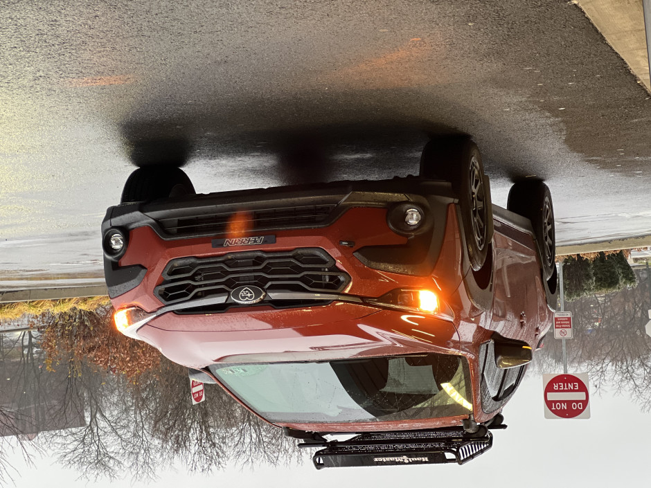 Jenna S's 2024 Crosstrek Premium 
