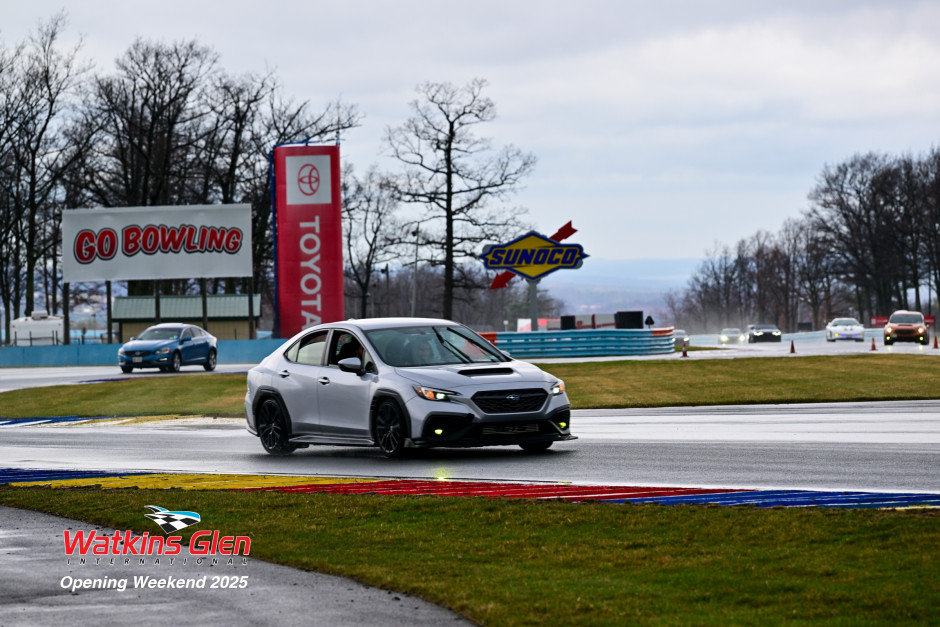 Ethan Z's 2022 Impreza WRX 2.4l premium 