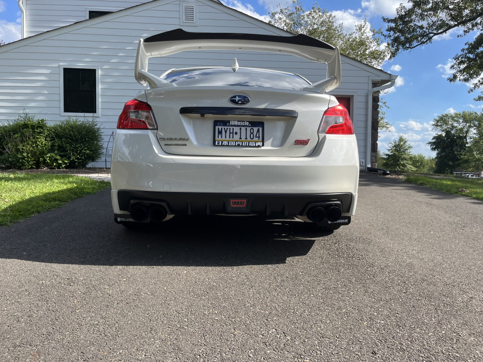 Owen Y's 2021 Impreza WRX STI Base