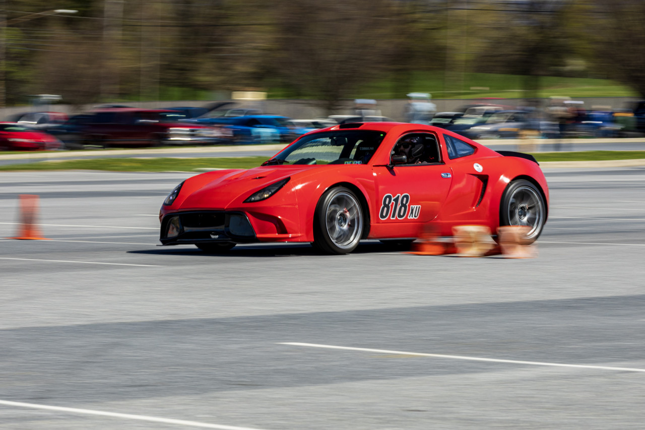 2022 Other Kit Car