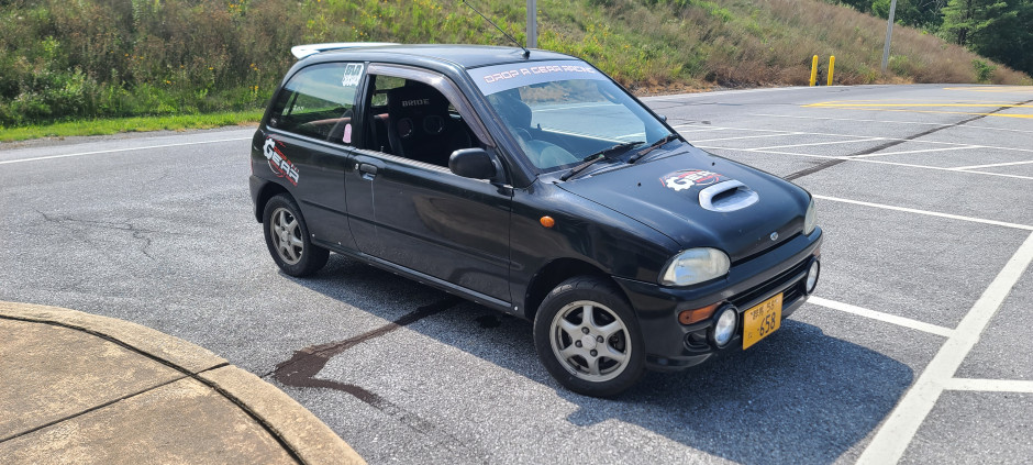 Matthew G's 1997 Other RX-R