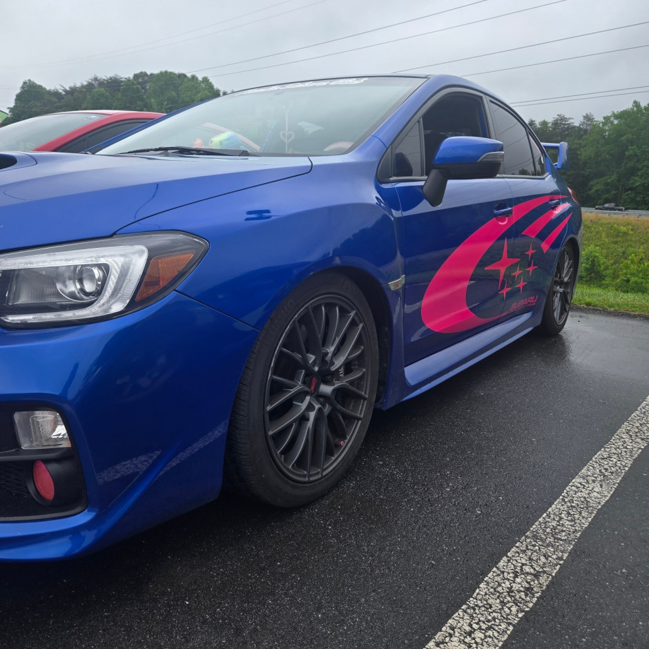 Heather S's 2017 Other STI