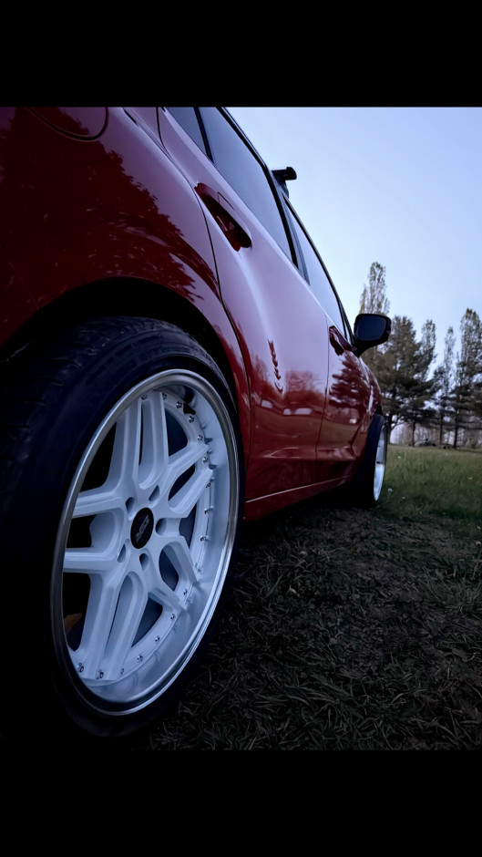Tyler A's 2024 Impreza Sport
