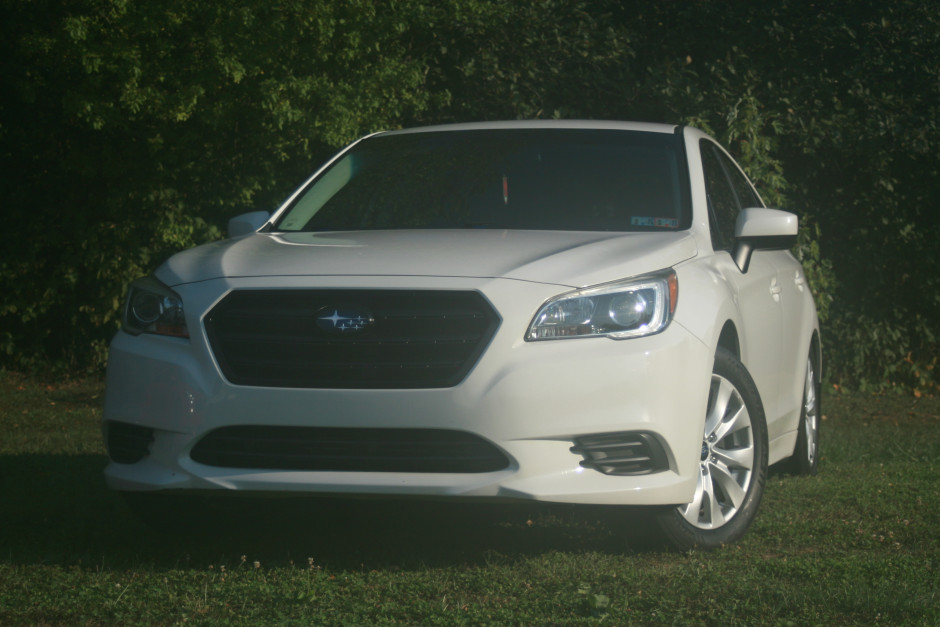 Avery H's 2017 Legacy 2.5i Premimun