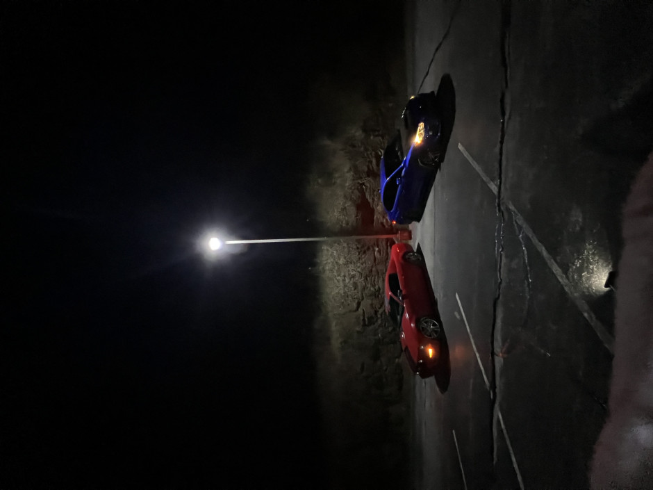 Tanner R's 2017 WRX 2.0