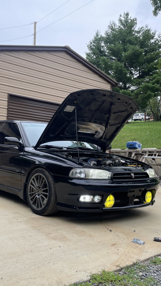 Devyn S's 1999 Legacy 2.5GT