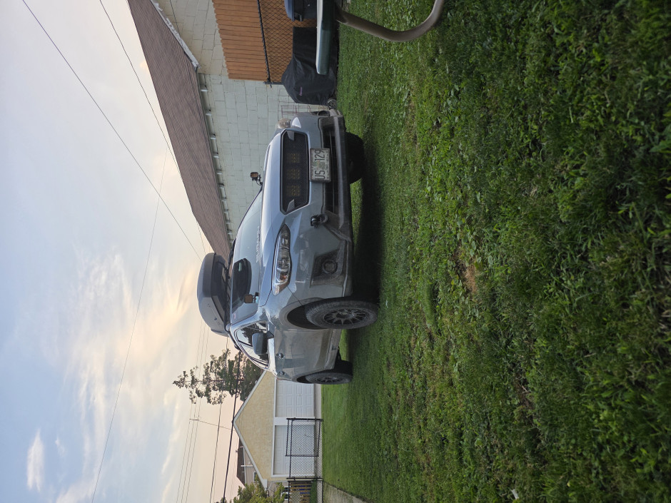 David C's 2019 Crosstrek 2.0