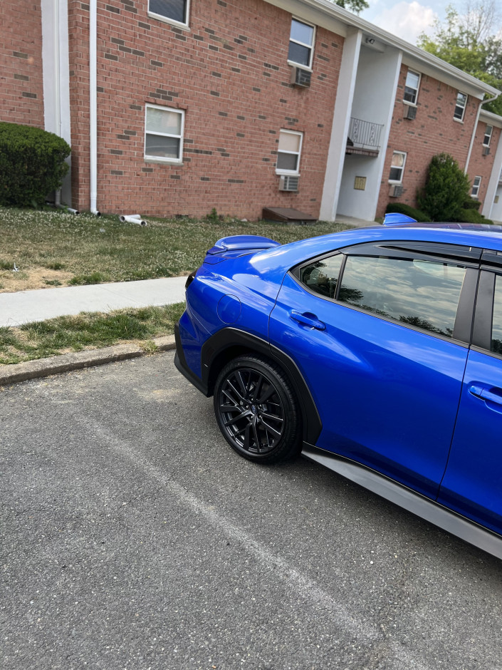 scott V's 2023 Impreza WRX Premium 