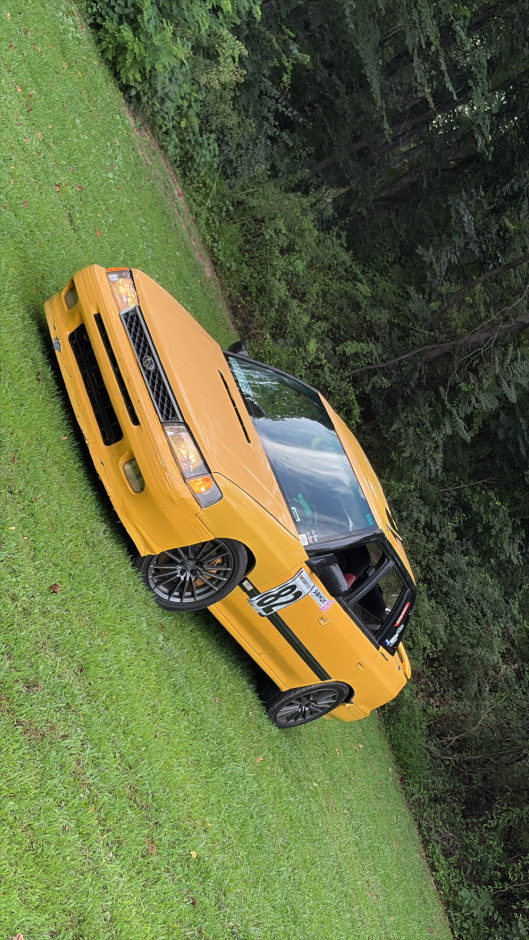 Jacob  Heisler's 1991 Legacy sport sedan Turbo sport sedan Turbo