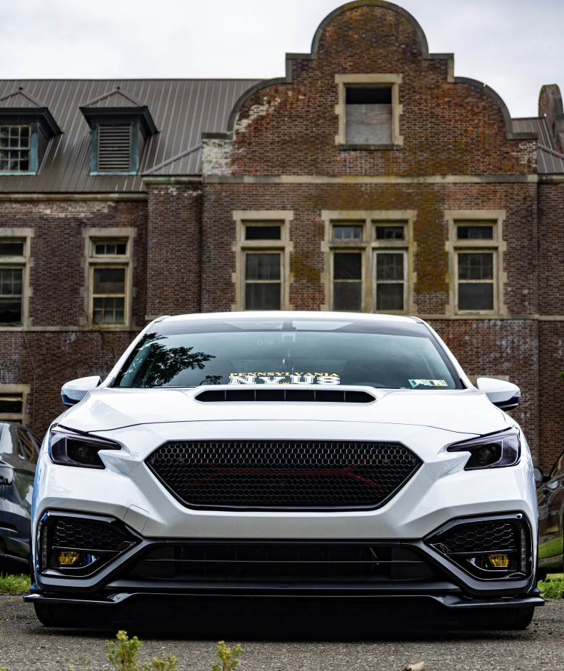 Ashley A's 2023 Impreza WRX Limited