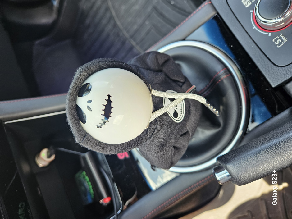 Rob R's 2020 Impreza WRX STI Base