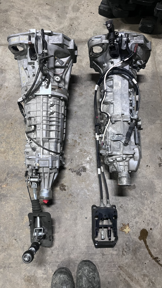 Ethan Z's 2022 Impreza WRX 2.4l premium 