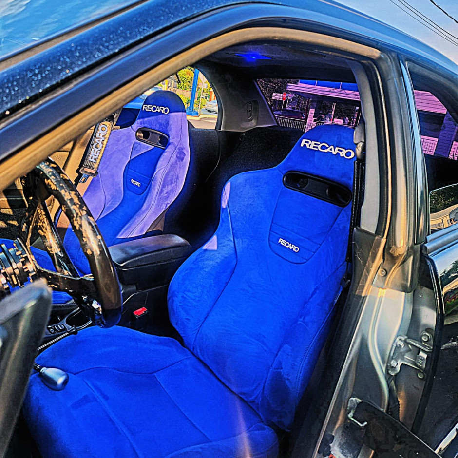 Jeff  Roberts's 2004 Impreza Wrx
