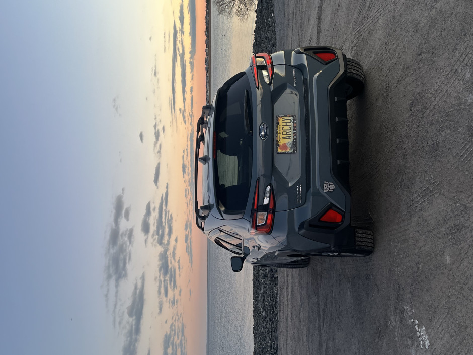 Brishauna B's 2024 Crosstrek Premium 