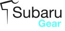 Subaru Gear