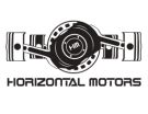 Horizontal Motors