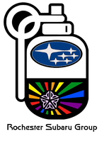 Rochester Subaru Group