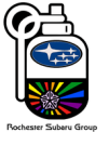 Rochester Subaru Group
