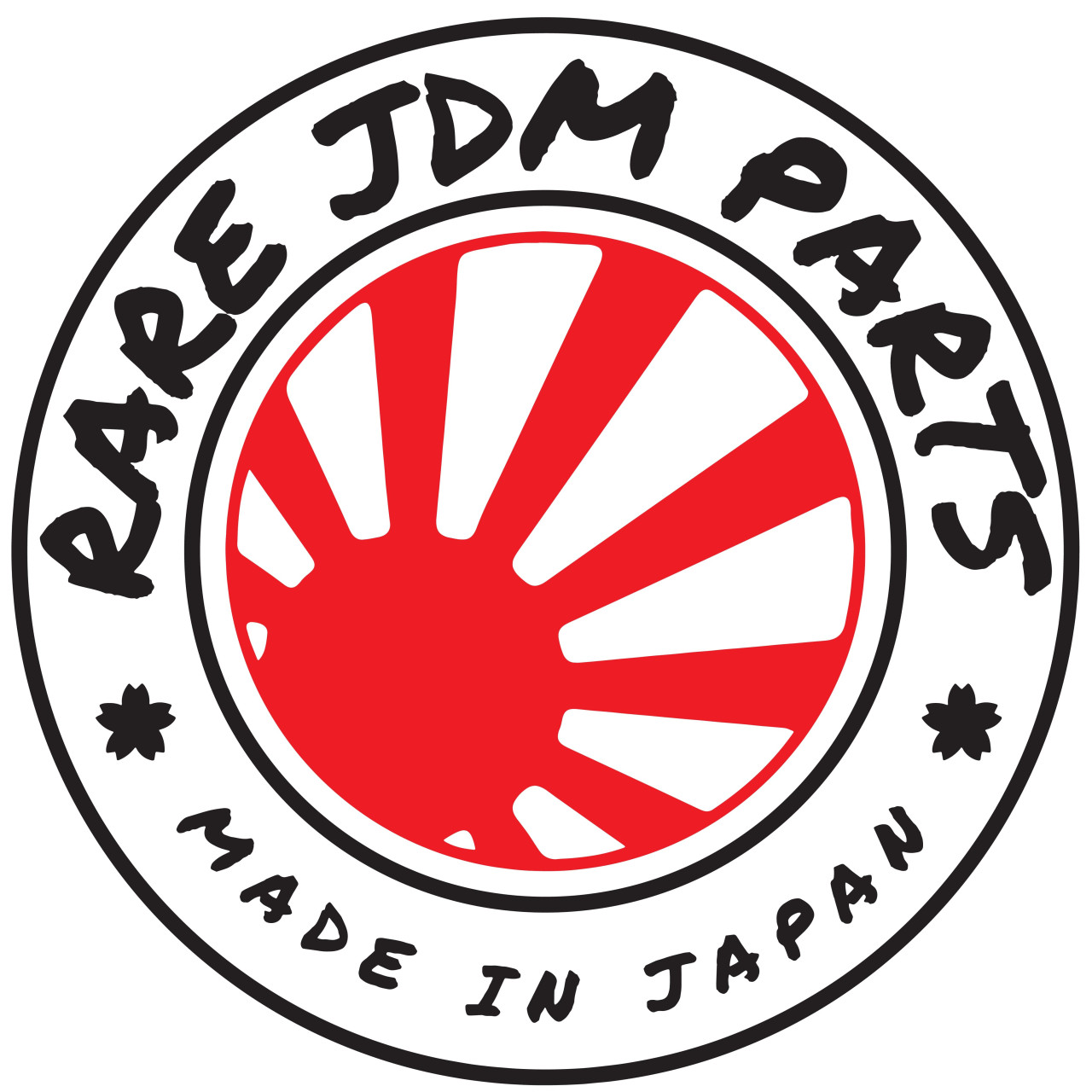 Rare JDM Parts