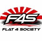 Flat 4 Society 