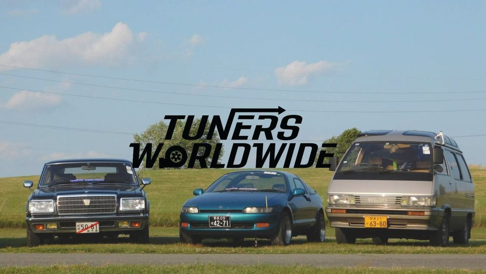 Tuners Worldwide