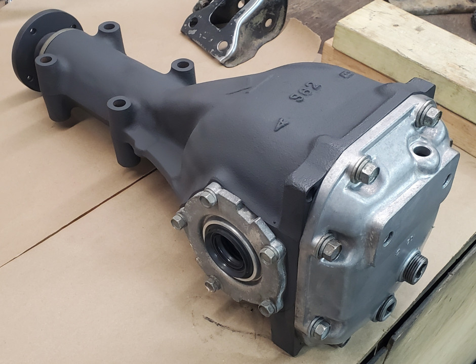 Ben A's 2001 Impreza 2.5RS Coupe