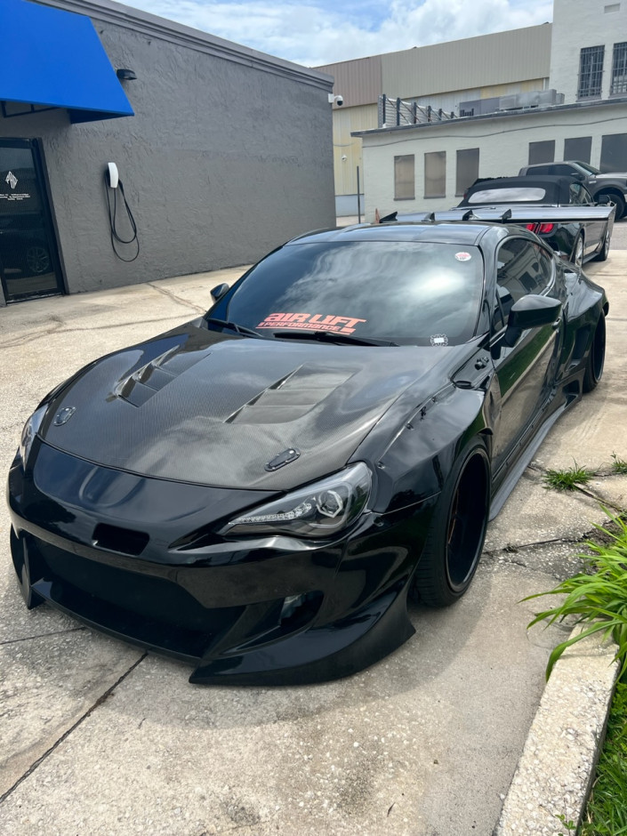 Sara L's 2015 Other FRS