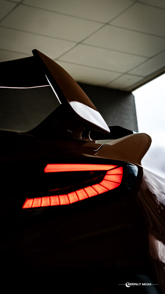 CHRISTOPHER W's 2022 WRX Premium
