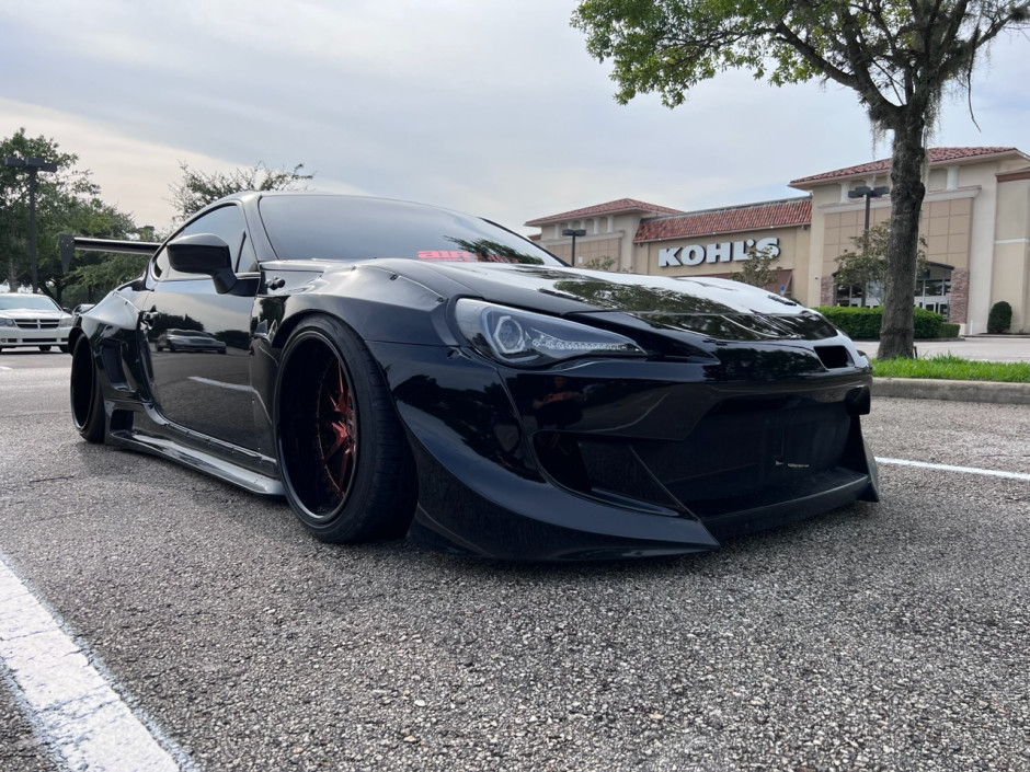 Sara L's 2015 Other FRS