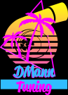 DMann Tuning