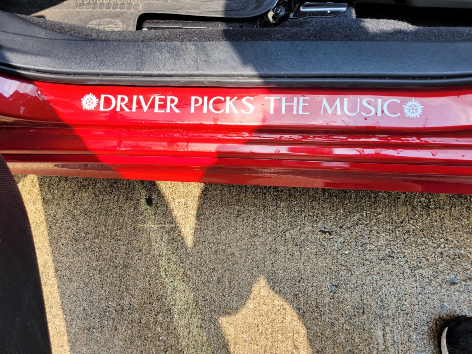 Keeley K's 2021 Impreza Sport