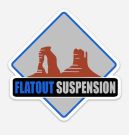 Flatout Suspension