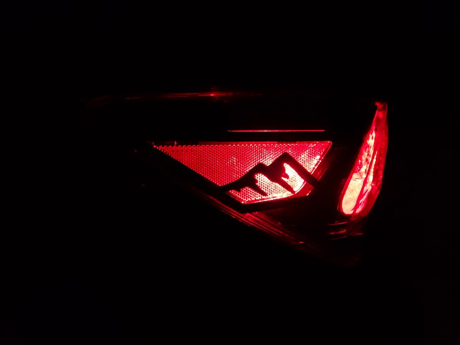 michele L's 2018 Crosstrek Premium 