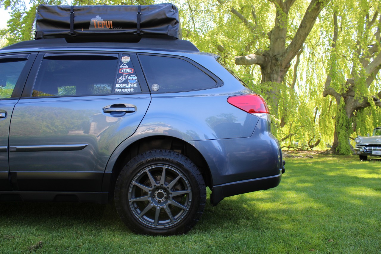 2013 Outback 2.5i Limited