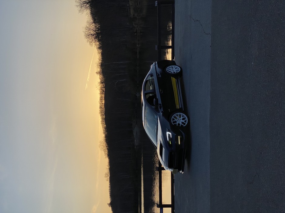 Jake L's 2017 WRX Premium