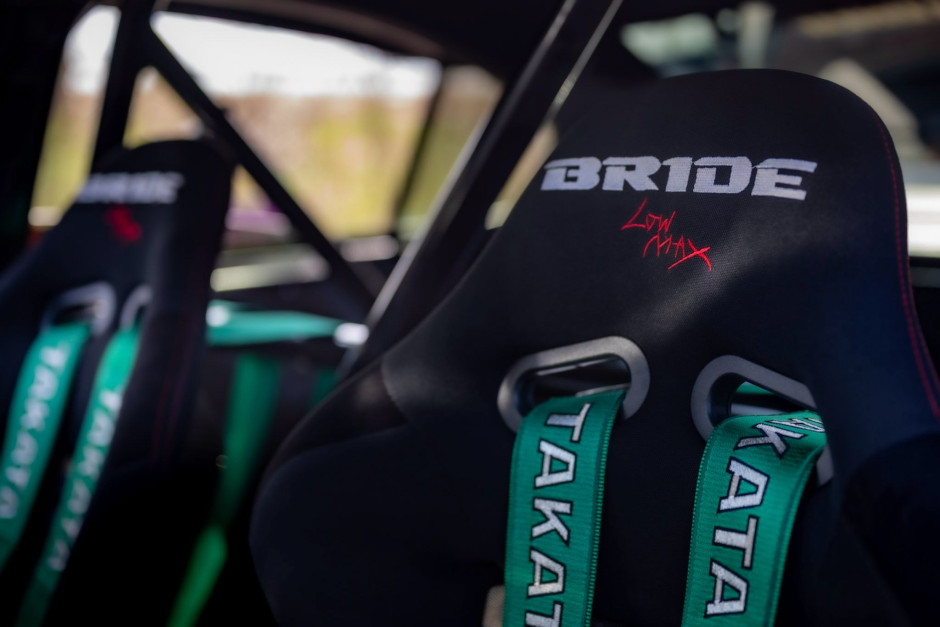 Jose Wilfredo  Q's 2025 Impreza 