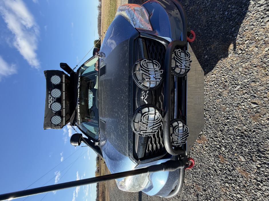 Sean G's 2015 Forester 2.5i