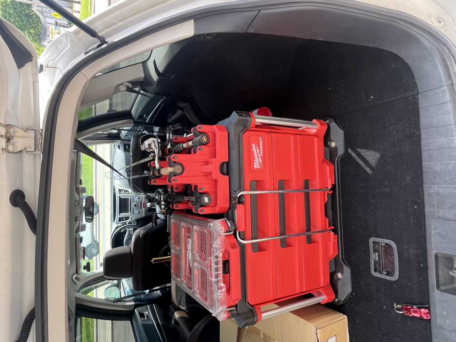 Joseph Detmer's 2014 Outback 3.6R Limited W Eyesight