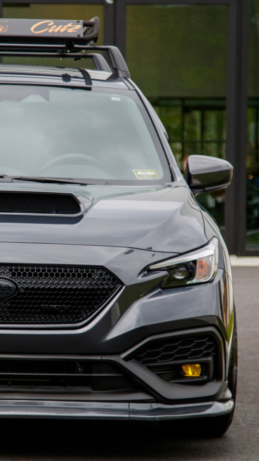 Jason  T's 2024 WRX Premium