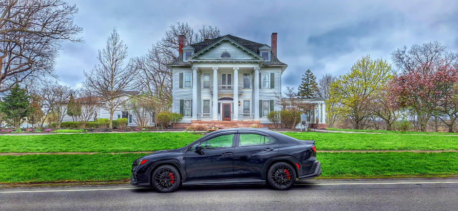 IOANNIS A's 2024 WRX SPT Premium