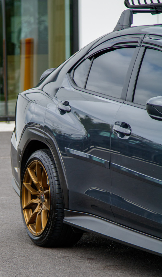 Jason  T's 2024 WRX Premium
