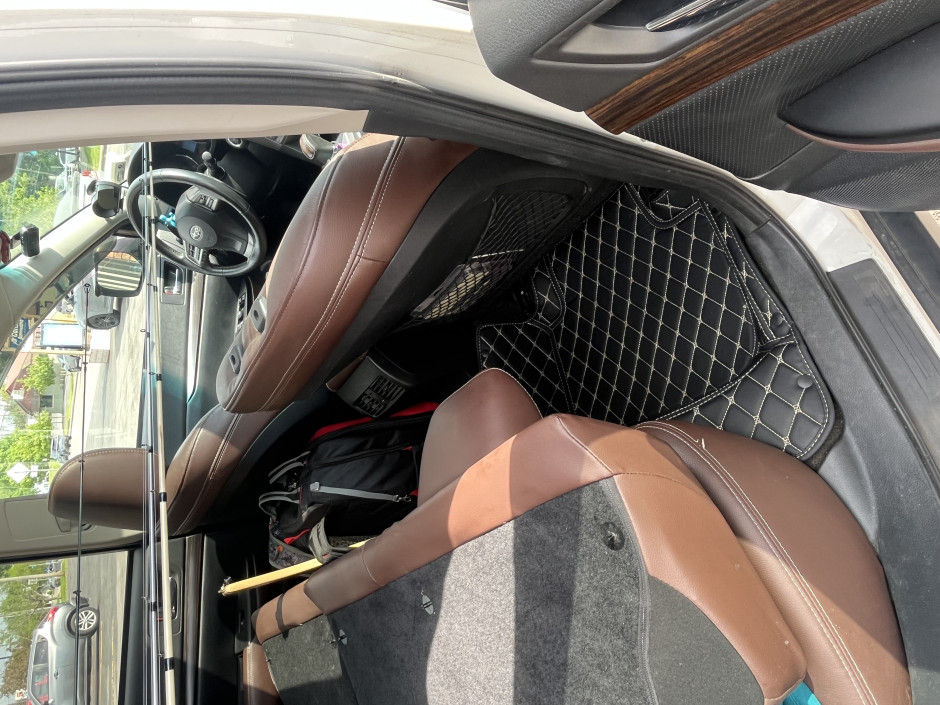 Joseph Detmer's 2014 Outback 3.6R Limited W Eyesight