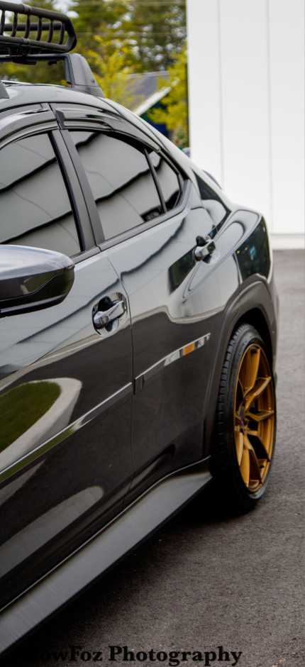 Jason  T's 2024 WRX Premium