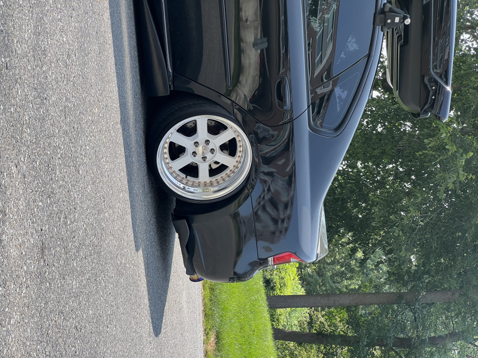 Matthew Mikolay's 2008 Legacy 3.0r Limited