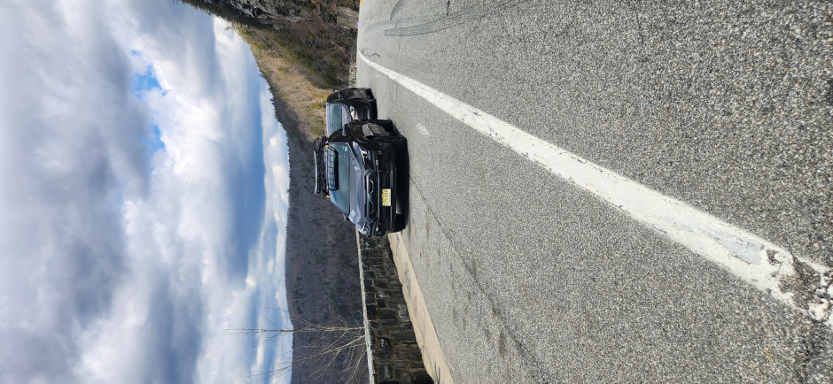 Rick  S's 2024 Crosstrek Wilderness