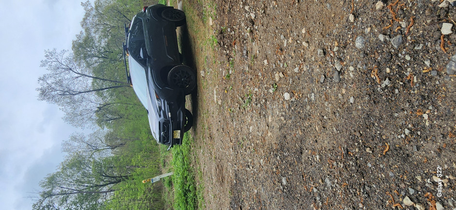 Rick  S's 2024 Crosstrek Wilderness