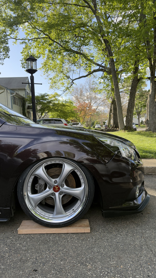 Gedas G's 2013 Outback 3.6R Limited