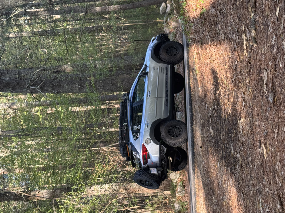 Scott G's 2022 Crosstrek 2.5 sport 